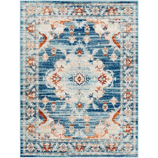 Surya Tevazu TVZ-2323 7'10" x 10' Rug