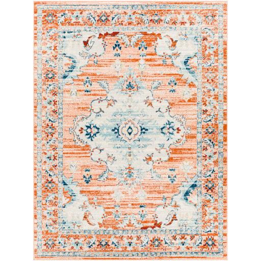 Surya Tevazu TVZ-2324 7'10" x 10' Rug