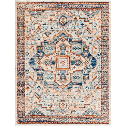 Surya Tevazu TVZ-2327 7'10" x 10' Rug