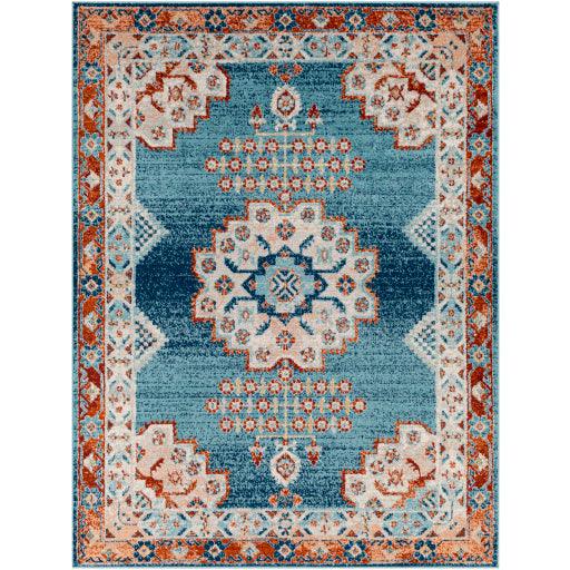 Surya Tevazu TVZ-2333 7'10" x 10' Rug