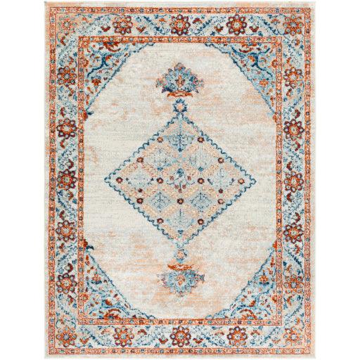 Surya Tevazu TVZ-2335 7'10" x 10' Rug