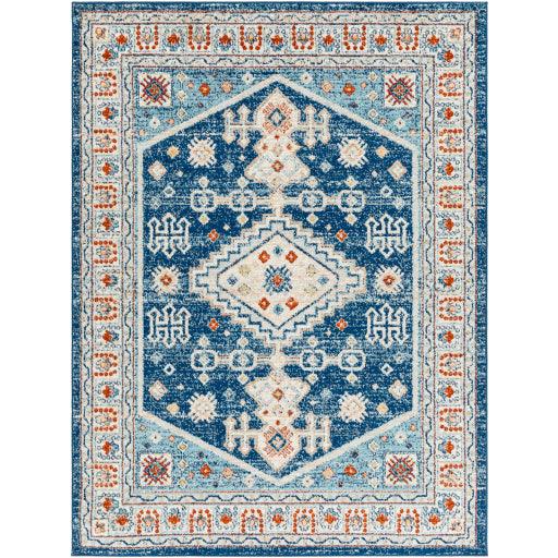 Surya Tevazu TVZ-2336 7'10" x 10' Rug