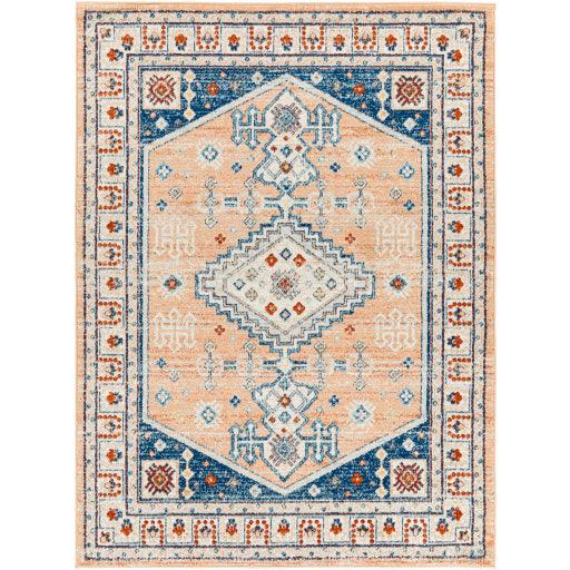 Surya Tevazu TVZ-2337 7'10" x 10' Rug