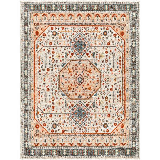 Surya Tevazu TVZ-2339 7'10" x 10' Rug