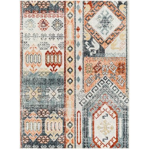 Surya Tevazu TVZ-2340 7'10" x 10' Rug