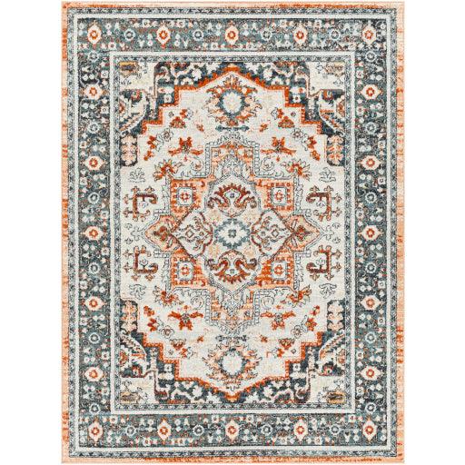 Surya Tevazu TVZ-2346 7'10" x 10' Rug