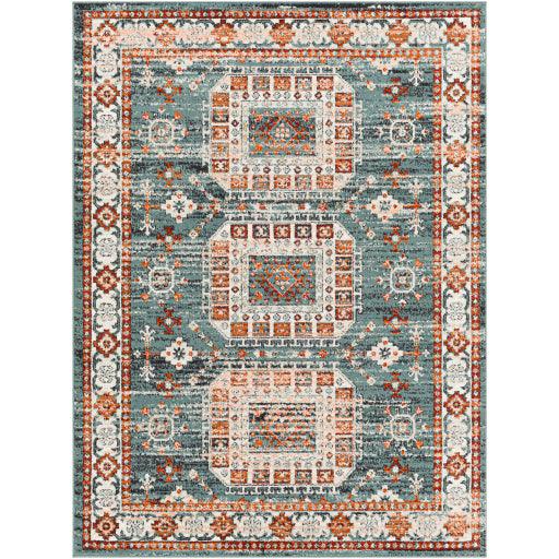 Surya Tevazu TVZ-2349 7'10" x 10' Rug