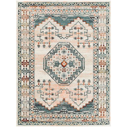 Surya Tevazu TVZ-2353 7'10" x 10' Rug