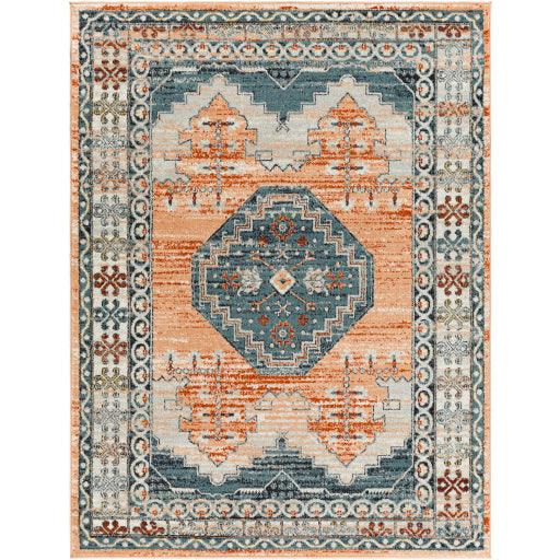 Surya Tevazu TVZ-2354 7'10" x 10' Rug