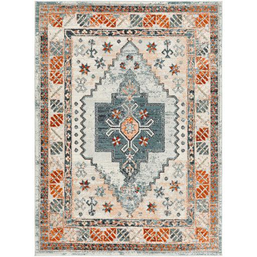 Surya Tevazu TVZ-2355 7'10" x 10' Rug