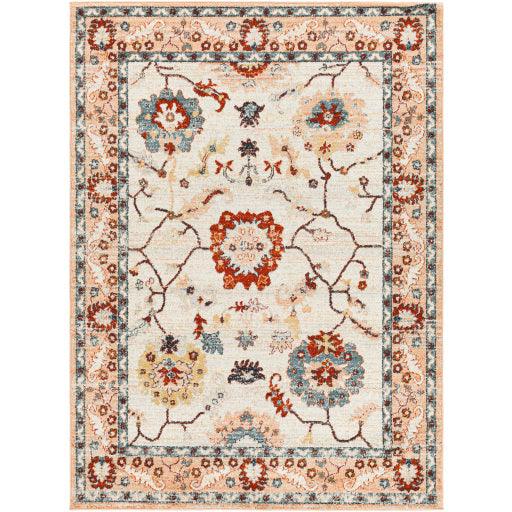 Surya Tevazu TVZ-2356 7'10" x 10' Rug