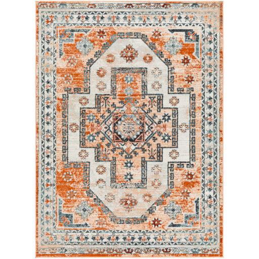 Surya Tevazu TVZ-2358 7'10" x 10' Rug