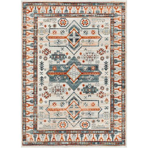 Surya Tevazu TVZ-2359 7'10" x 10' Rug