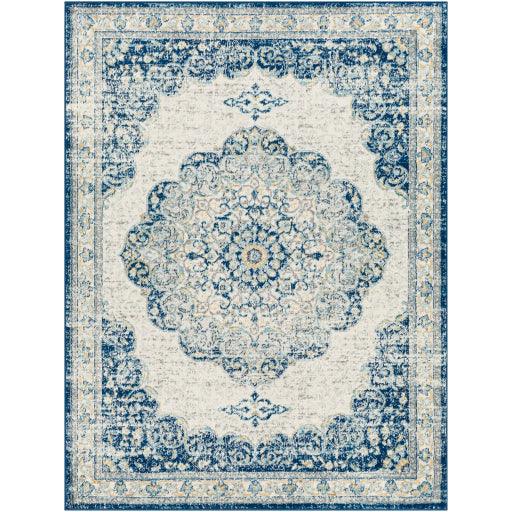 Surya Tevazu TVZ-2369 7'10" x 10' Rug