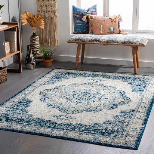 Surya Tevazu TVZ-2369 7'10" x 10' Rug