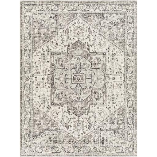 Surya Tevazu TVZ-2370 7'10" x 10' Rug