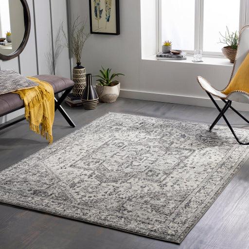 Surya Tevazu TVZ-2370 7'10" x 10' Rug