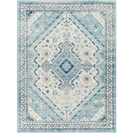 Surya Tevazu TVZ-2375 7'10" x 10' Rug