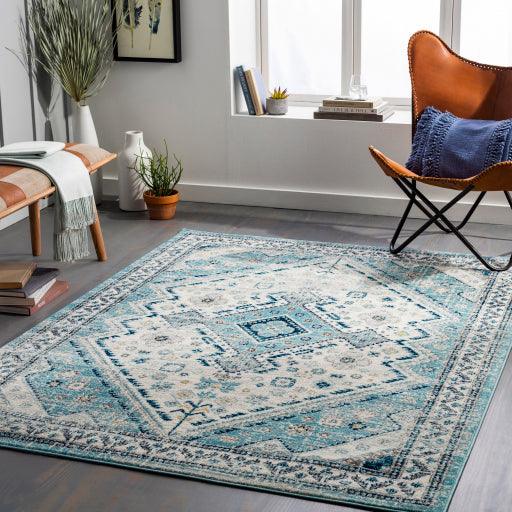 Surya Tevazu TVZ-2375 7'10" x 10' Rug