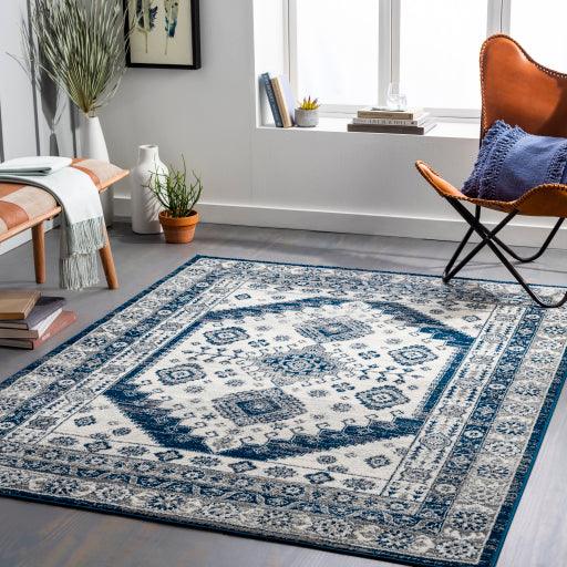 Surya Tevazu TVZ-2376 7'10" x 10' Rug