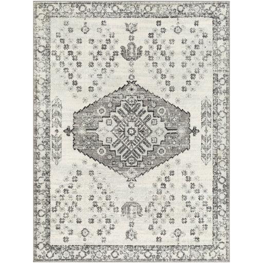 Surya Tevazu TVZ-2377 7'10" x 10' Rug