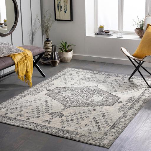 Surya Tevazu TVZ-2377 7'10" x 10' Rug