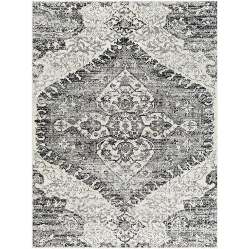 Surya Tevazu TVZ-2378 7'10" x 10' Rug