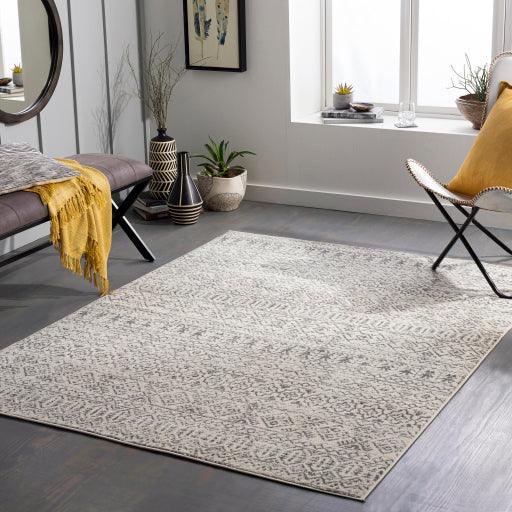 Surya Tevazu TVZ-2379 7'10" x 10' Rug