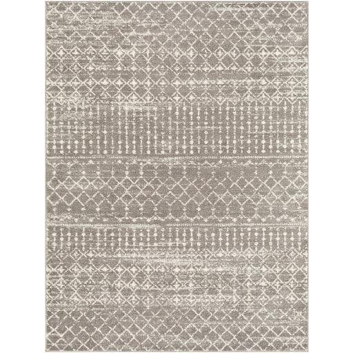 Surya Tevazu TVZ-2380 7'10" x 10' Rug