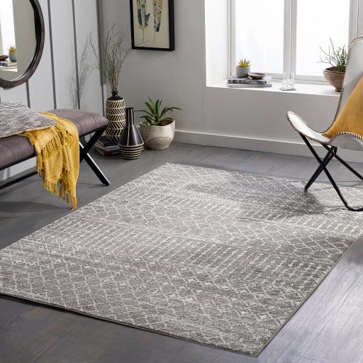 Surya Tevazu TVZ-2380 7'10" x 10' Rug