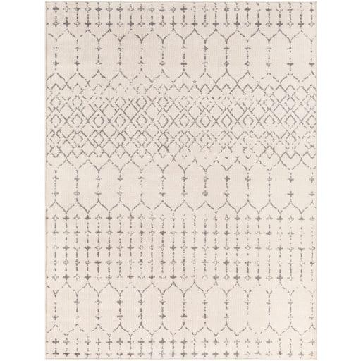 Surya Tevazu TVZ-2382 7'10" x 10' Rug