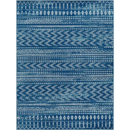 Surya Tevazu TVZ-2386 7'10" x 10' Rug