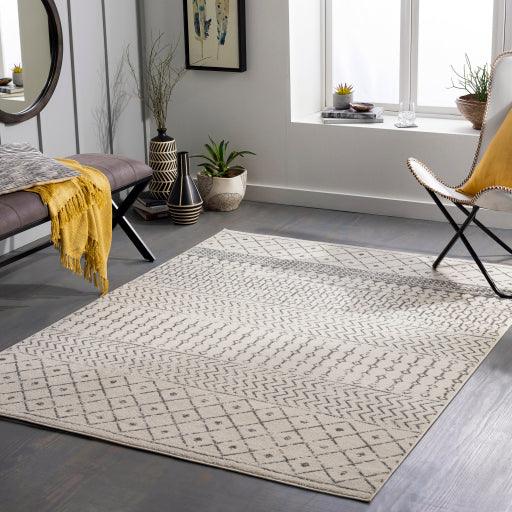 Surya Tevazu TVZ-2388 7'10" x 10' Rug