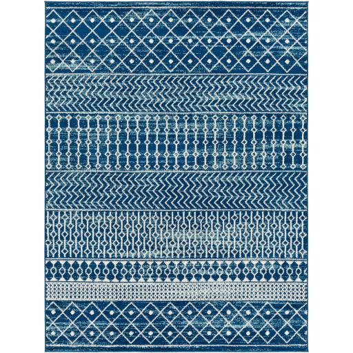 Surya Tevazu TVZ-2389 7'10" x 10' Rug