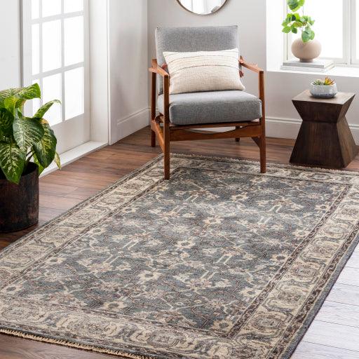 Surya Theodora THO-3001 10' x 14' Rug