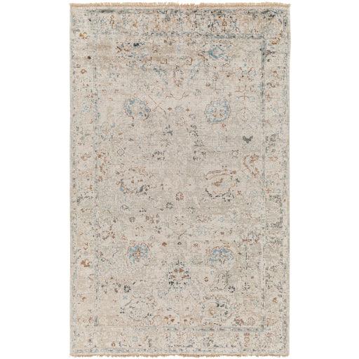 Surya Theodora THO-3008 2'6" x 8' Rug