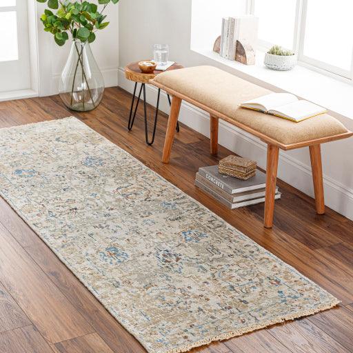 Surya Theodora THO-3008 2'6" x 8' Rug