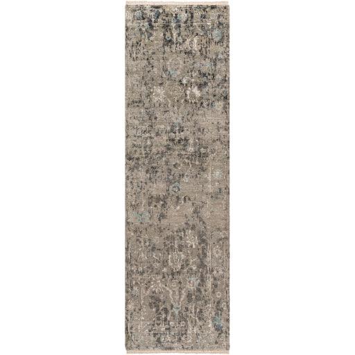 Surya Theodora THO-3011 4' x 6' Rug