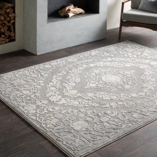 Surya Tibetan TBT-2301 11'10" x 14'11" Rug