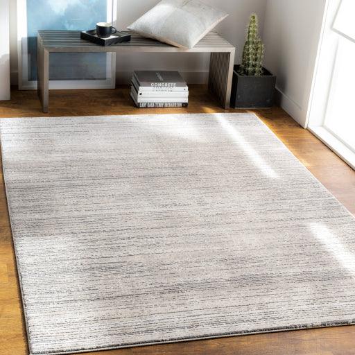 Surya Tibetan TBT-2308 2'7" x 10' Rug