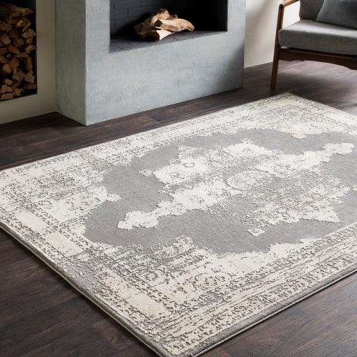 Surya Tibetan TBT-2310 2'7" x 7'7" Rug