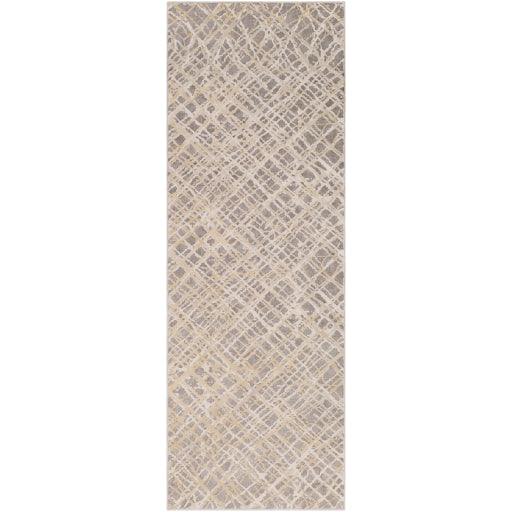 Surya Tibetan TBT-2316 2'7" x 7'7" Rug