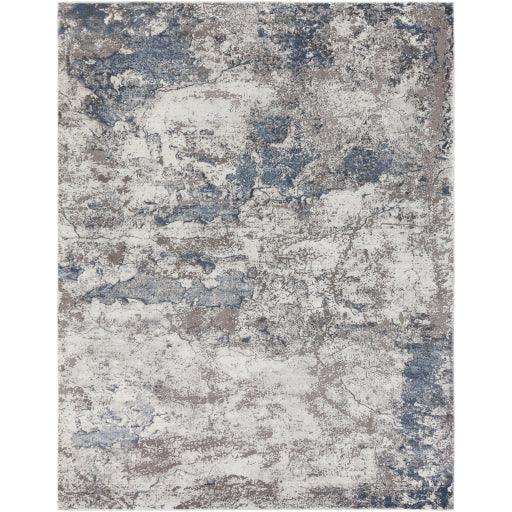 Surya Tibetan TBT-2318 2'7" x 7'7" Rug