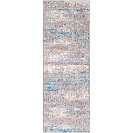 Surya Tibetan TBT-2322 2'7" x 7'7" Rug