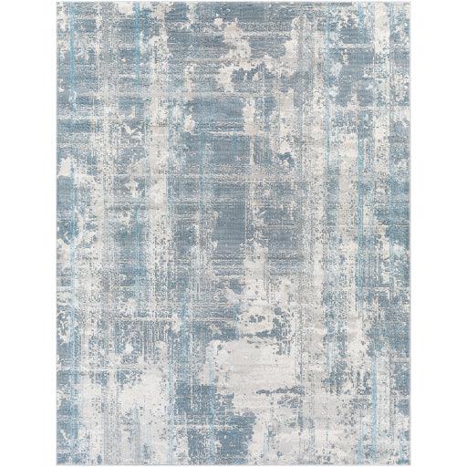 Surya Tibetan TBT-2325 9' x 12'4" Rug