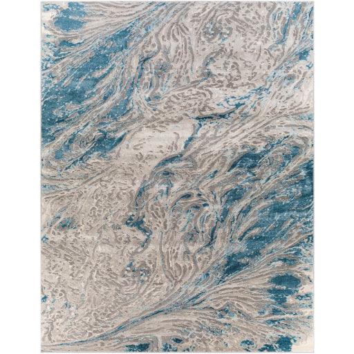 Surya Tibetan TBT-2326 9' x 12'4" Rug