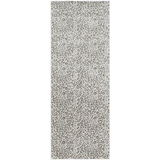 Surya Tibetan TBT-2339 2'7" x 7'7" Rug