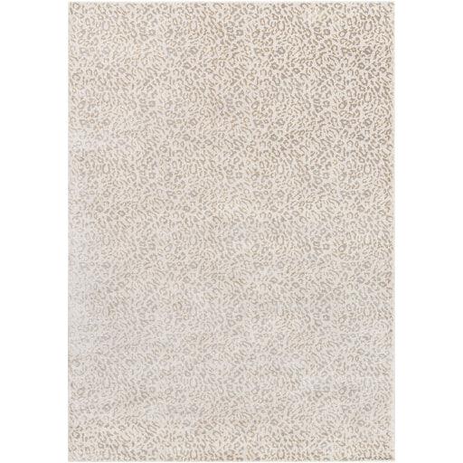 Surya Tibetan TBT-2340 2'7" x 7'7" Rug