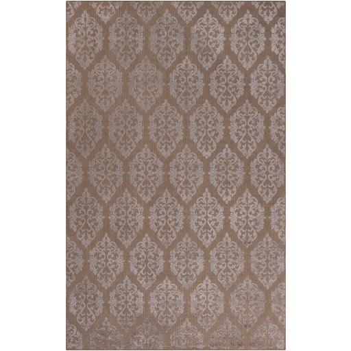 Surya Tidal TDL-1020 6' x 9' Rug