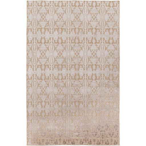 Surya Tidal TDL-1044 6' x 9' Rug